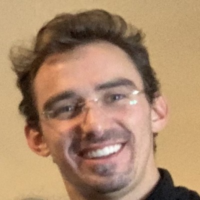 Jeremiah Fries
